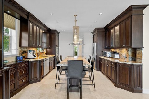 Casa en venta en Palmetto Bay, Florida, 3 dormitorios, 288.37 m2 № 1938504 - foto 21