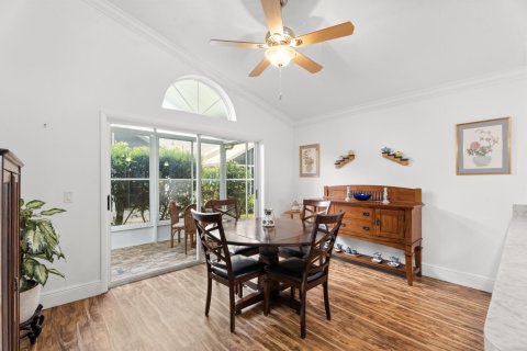 Villa ou maison à vendre à Port St. Lucie, Floride: 2 chambres, 113.06 m2 № 2077356 - photo 5