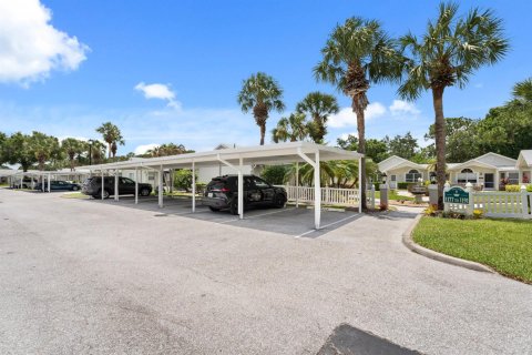 Villa ou maison à vendre à Port St. Lucie, Floride: 2 chambres, 113.06 m2 № 2077356 - photo 23