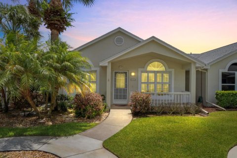 Villa ou maison à Port St. Lucie, Floride 2 chambres, 113.06 m2 № 2077356