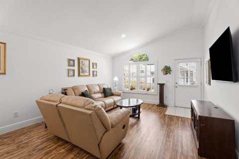 Villa ou maison à vendre à Port St. Lucie, Floride: 2 chambres, 113.06 m2 № 2077356 - photo 14