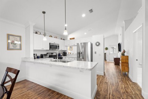 Villa ou maison à vendre à Port St. Lucie, Floride: 2 chambres, 113.06 m2 № 2077356 - photo 18