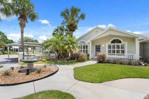 Villa ou maison à vendre à Port St. Lucie, Floride: 2 chambres, 113.06 m2 № 2077356 - photo 22