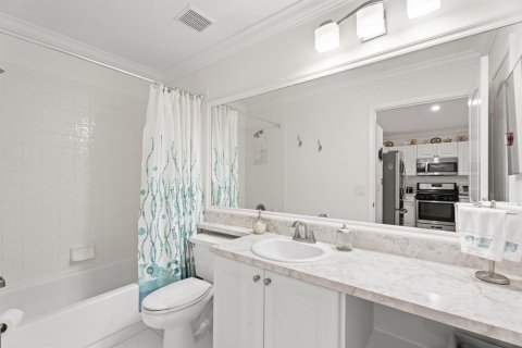Villa ou maison à vendre à Port St. Lucie, Floride: 2 chambres, 113.06 m2 № 2077356 - photo 13