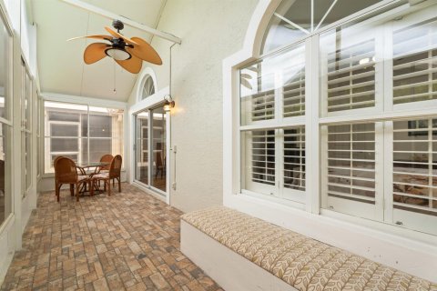 Villa ou maison à vendre à Port St. Lucie, Floride: 2 chambres, 113.06 m2 № 2077356 - photo 6