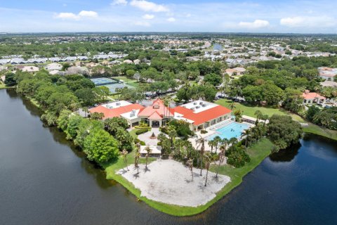 Villa ou maison à vendre à Port St. Lucie, Floride: 2 chambres, 113.06 m2 № 2077356 - photo 28