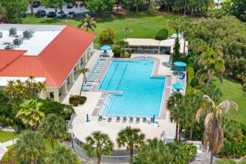 Villa ou maison à vendre à Port St. Lucie, Floride: 2 chambres, 113.06 m2 № 2077356 - photo 24