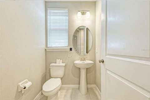 Villa ou maison à louer à Bradenton, Floride: 5 chambres, 230.4 m2 № 2106990 - photo 10