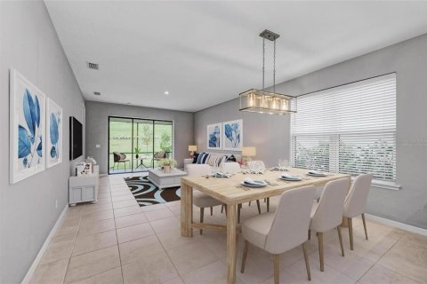 Villa ou maison à louer à Bradenton, Floride: 5 chambres, 230.4 m2 № 2106990 - photo 8