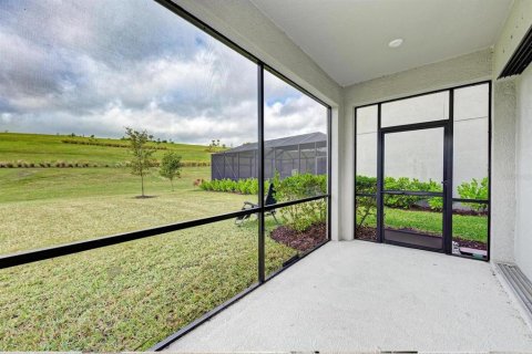 Villa ou maison à louer à Bradenton, Floride: 5 chambres, 230.4 m2 № 2106990 - photo 29