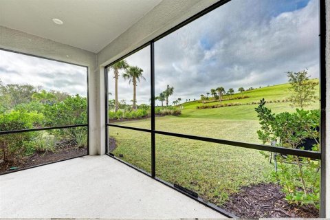 Villa ou maison à louer à Bradenton, Floride: 5 chambres, 230.4 m2 № 2106990 - photo 30