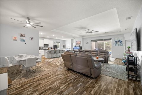 Casa en venta en Ocala, Florida, 4 dormitorios, 219.99 m2 № 1876520 - foto 9