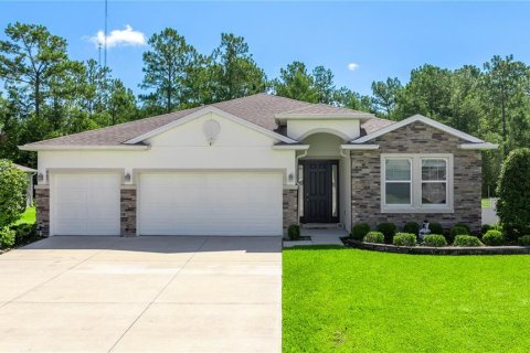 Casa en venta en Ocala, Florida, 4 dormitorios, 219.99 m2 № 1876520 - foto 2