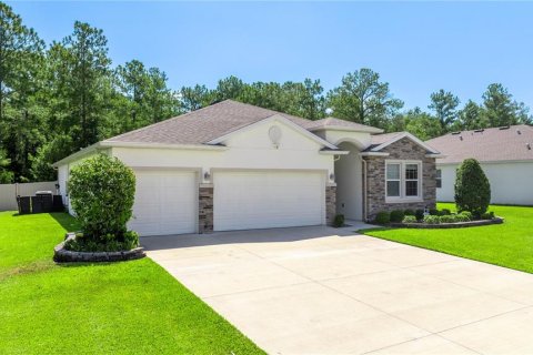 Casa en venta en Ocala, Florida, 4 dormitorios, 219.99 m2 № 1876520 - foto 3
