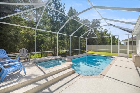 Casa en venta en Ocala, Florida, 4 dormitorios, 219.99 m2 № 1876520 - foto 6