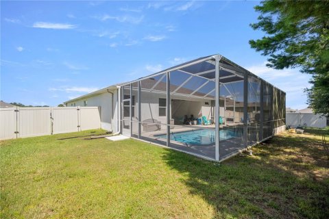 Casa en venta en Ocala, Florida, 4 dormitorios, 219.99 m2 № 1876520 - foto 29