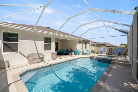 Casa en venta en Ocala, Florida, 4 dormitorios, 219.99 m2 № 1876520 - foto 4
