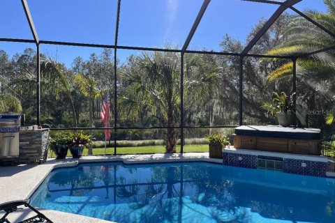 House in Tampa, Florida 5 bedrooms, 335.38 sq.m. № 1760064 - photo 20