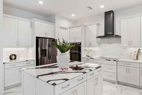 Купить виллу или дом в Сарасота, Флорида 15 комнат, 399.67м2, № 1915541 - фото 27