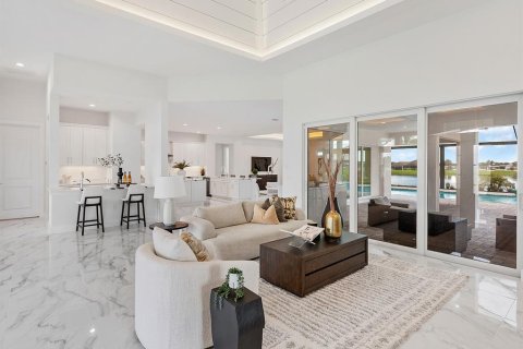 Купить виллу или дом в Сарасота, Флорида 15 комнат, 399.67м2, № 1915541 - фото 22