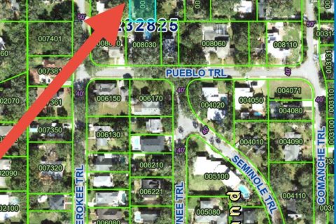 Land in Lakeland, Florida № 1835714 - photo 1