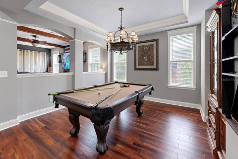 House in Wesley Chapel, Florida 6 bedrooms, 313.64 sq.m. № 2342049 - photo 20