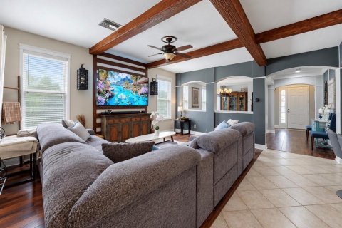 House in Wesley Chapel, Florida 6 bedrooms, 313.64 sq.m. № 2342049 - photo 27
