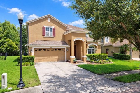 House in Wesley Chapel, Florida 6 bedrooms, 313.64 sq.m. № 2342049 - photo 3