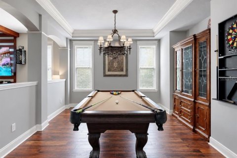 House in Wesley Chapel, Florida 6 bedrooms, 313.64 sq.m. № 2342049 - photo 21