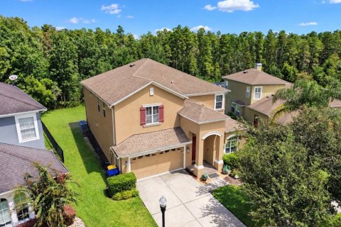 House in Wesley Chapel, Florida 6 bedrooms, 313.64 sq.m. № 2342049 - photo 4