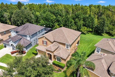 House in Wesley Chapel, Florida 6 bedrooms, 313.64 sq.m. № 2342049 - photo 5