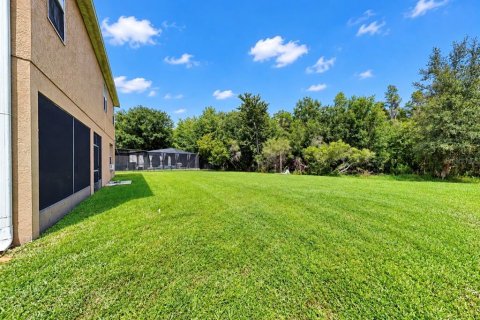 House in Wesley Chapel, Florida 6 bedrooms, 313.64 sq.m. № 2342049 - photo 14