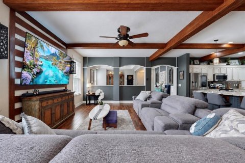 House in Wesley Chapel, Florida 6 bedrooms, 313.64 sq.m. № 2342049 - photo 26