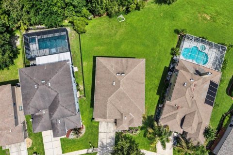 House in Wesley Chapel, Florida 6 bedrooms, 313.64 sq.m. № 2342049 - photo 7
