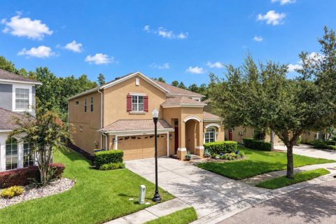 House in Wesley Chapel, Florida 6 bedrooms, 313.64 sq.m. № 2342049 - photo 2