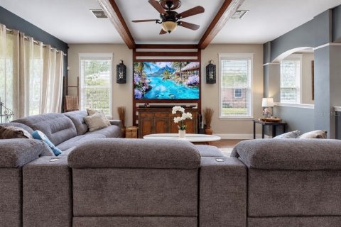 House in Wesley Chapel, Florida 6 bedrooms, 313.64 sq.m. № 2342049 - photo 24