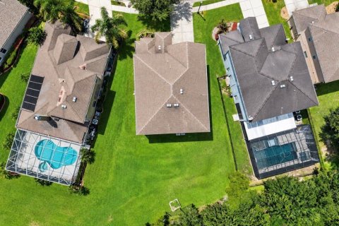 House in Wesley Chapel, Florida 6 bedrooms, 313.64 sq.m. № 2342049 - photo 9