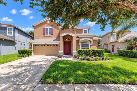 House in Wesley Chapel, Florida 6 bedrooms, 313.64 sq.m. № 2342049 - photo 15