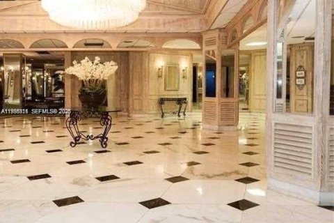 Copropriété à louer à Hallandale Beach, Floride: 2 chambres, 88.26 m2 № 2044938 - photo 25