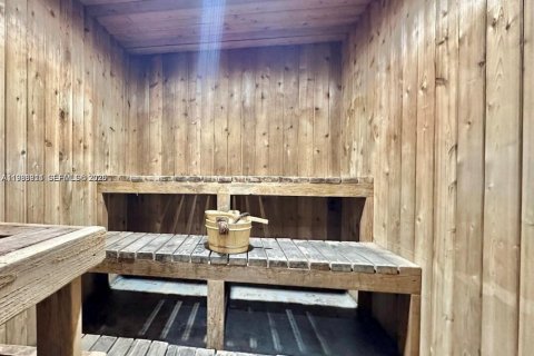 Copropriété à louer à Hallandale Beach, Floride: 2 chambres, 88.26 m2 № 2044938 - photo 30