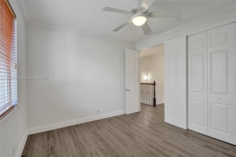 Townhouse in Fort Lauderdale, Florida 3 bedrooms, 210.14 sq.m. № 1890221 - photo 27
