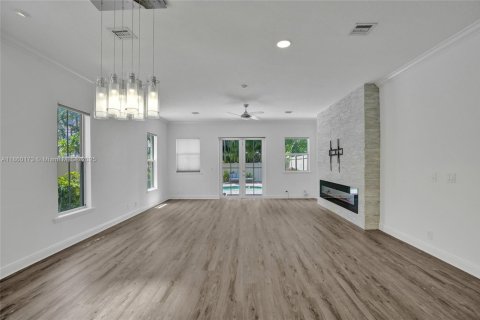 Townhouse in Fort Lauderdale, Florida 3 bedrooms, 210.14 sq.m. № 1890221 - photo 18