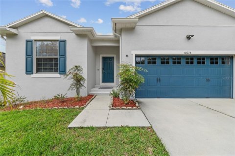 Villa ou maison à vendre à Mount Dora, Floride: 3 chambres, 201.04 m2 № 2129491 - photo 28