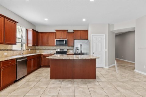 Villa ou maison à vendre à Mount Dora, Floride: 3 chambres, 201.04 m2 № 2129491 - photo 5