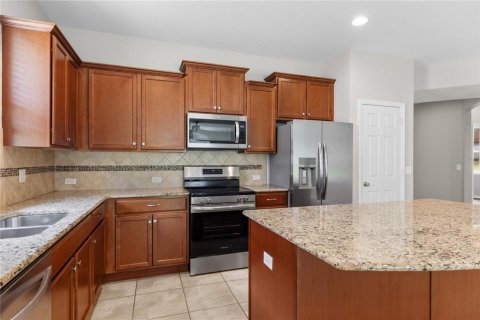 Villa ou maison à vendre à Mount Dora, Floride: 3 chambres, 201.04 m2 № 2129491 - photo 14