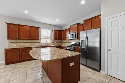 Villa ou maison à vendre à Mount Dora, Floride: 3 chambres, 201.04 m2 № 2129491 - photo 8