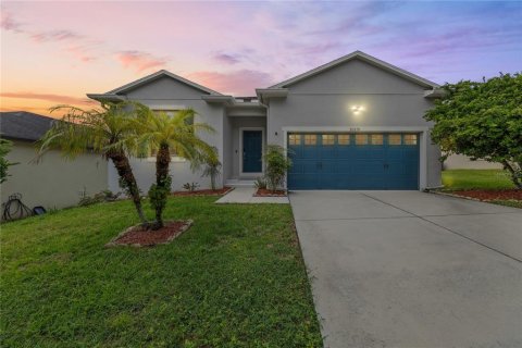 Villa ou maison à vendre à Mount Dora, Floride: 3 chambres, 201.04 m2 № 2129491 - photo 29