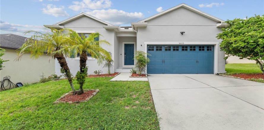 Villa ou maison à Mount Dora, Floride 3 chambres, 201.04 m2 № 2129491