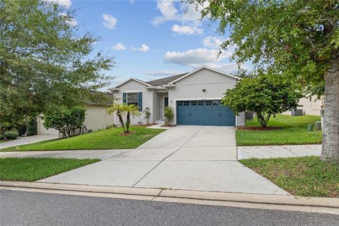 Villa ou maison à vendre à Mount Dora, Floride: 3 chambres, 201.04 m2 № 2129491 - photo 27