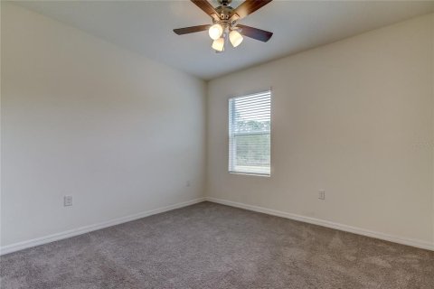 House in Wesley Chapel, Florida 5 bedrooms, 242.01 sq.m. № 1822435 - photo 24
